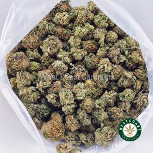 Buy weed Ice Wine AAAA (Popcorn Nugs) wc cannabis weed dispensary & online pot shop