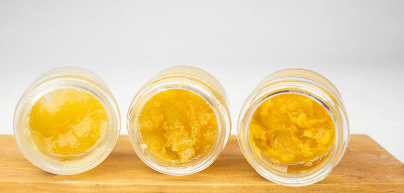 Weed budder or Canna butter is a cannabis concentrate, extracted from cannabis trims, that contains cannabinoids THC and CBD as well as terpenes. 