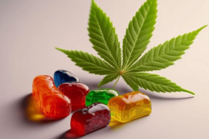 Have you ever wondered how those tasty CBD gummies work? From flavours to benefits, explore the easy guide to CBD gummies in Canada.