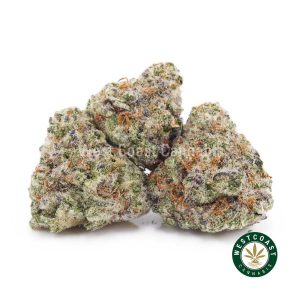 Buy weed Cookies and Cream AAAA (Popcorn Nugs) wc cannabis weed dispensary & online pot shop