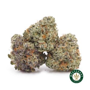 Buy weed Gorilla OG AAAA (Popcorn Nugs) wc cannabis weed dispensary & online pot shop
