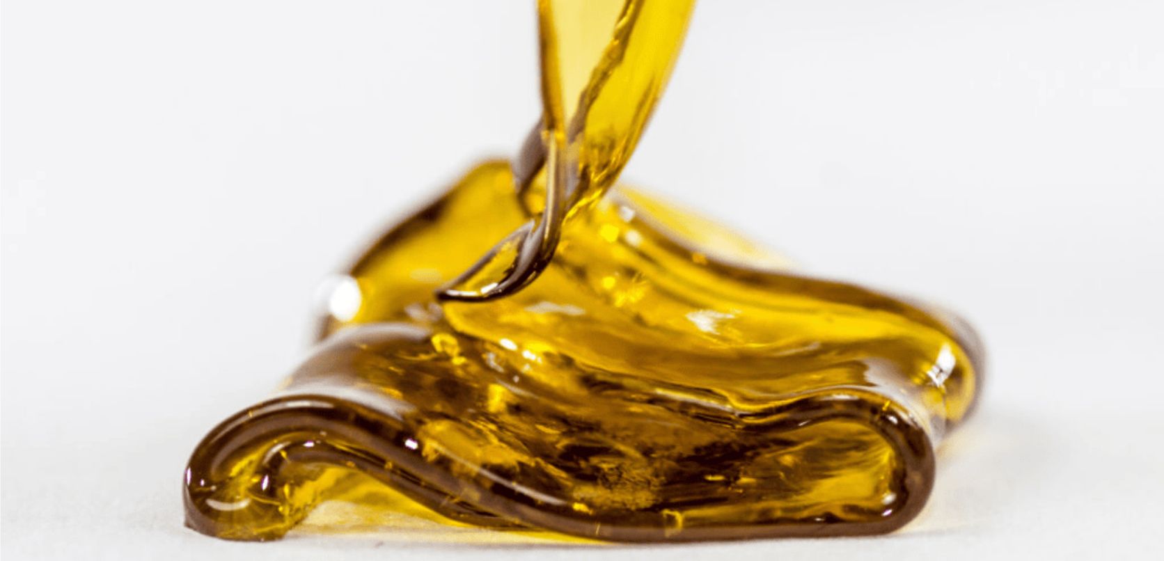 Now that you have the answer to "What are distillates?", it's time to look at what makes them unique. The potency. 
