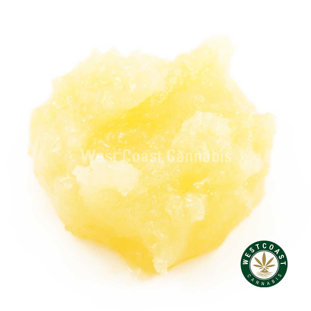 Buy Pink White Truffle Resin/Rosin at Wccannabis Online Shop