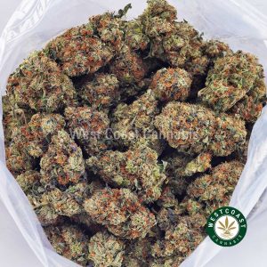 Buy weed LA Kush Cake AAAA wc cannabis weed dispensary & online pot shop