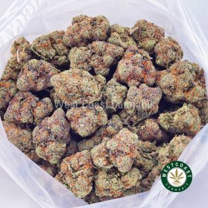 Buy weed Lemon Skunk AAAA wc cannabis weed dispensary & online pot shop