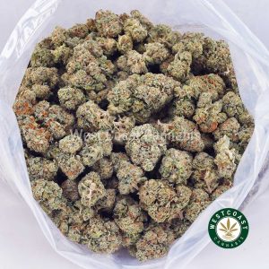 Buy weed Green Congo AA wc cannabis weed dispensary & online pot shop