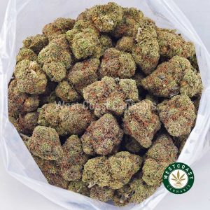 Buy weed Strawberry Banana AAA wc cannabis weed dispensary & online pot shop
