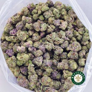Buy weed Purple Pie AAAA (Popcorn Nugs) wc cannabis weed dispensary & online pot shop