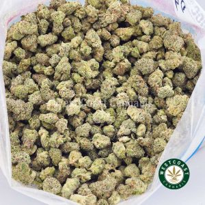 Buy weed Ice Wreck AAAA (Popcorn Nugs) wc cannabis weed dispensary & online pot shop