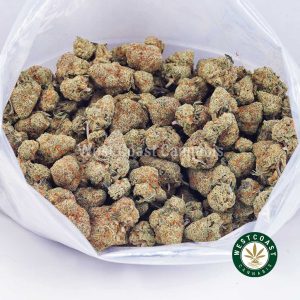 Buy weed GMO Cookies AAAA (Popcorn Nugs) wc cannabis weed dispensary & online pot shop