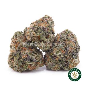 Buy weed Blue Magoo Cookies AAAA (Popcorn Nugs) wc cannabis weed dispensary & online pot shop