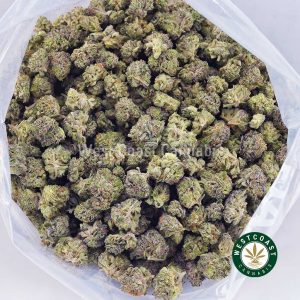 Buy weed Platinum Bubba AAAA (Popcorn Nugs) wc cannabis weed dispensary & online pot shop