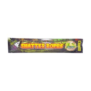 Buy Higher Fire Extracts - Shatter Rope - Green Apple 650MG THC at Wccannabis Online Shop