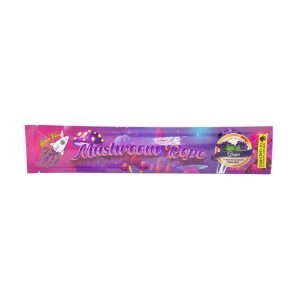 Buy Higher Fire Extracts - Mushroom Rope - Grape 1000MG at Wccannabis Online Shop