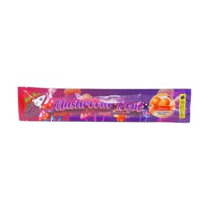 Buy Higher Fire Extracts - Mushroom Rope - Orange 1000MG at Wccannabis Online Shop