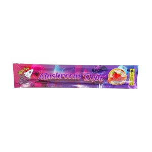 Buy Higher Fire Extracts - Mushroom Rope - Strawberry 1000MG at Wccannabis Online Shop
