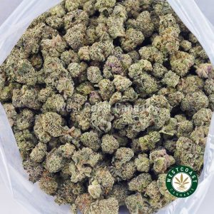 Buy weed Gorilla Goo AAAA (Popcorn Nugs) wc cannabis weed dispensary & online pot shop