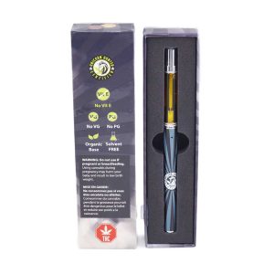 Buy Unicorn Hunter Concentrates - Girl Scout Cookies HTFSE Disposable Pen at Wccannabis Online Shop