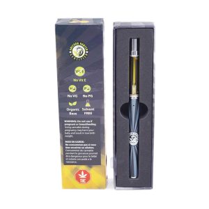 Buy Unicorn Hunter Concentrates - Pineapple Express HTFSE Disposable Pen at Wccannabis Online Shop