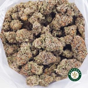 Buy weed King's Kush AAA wc cannabis weed dispensary & online pot shop