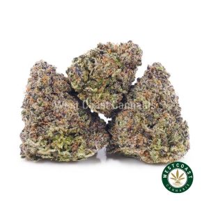 Buy weed Kali Mist AAAA (Popcorn Nugs) wc cannabis weed dispensary & online pot shop