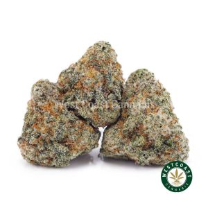 Buy weed Alien OG AAAA (Popcorn Nugs) wc cannabis weed dispensary & online pot shop