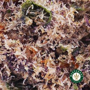 Buy weed Kush Mintz AAAA (Popcorn Nugs) wc cannabis weed dispensary & online pot shop