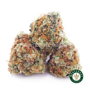 Buy weed Strawberry Kush AAAA (Popcorn Nugs) wc cannabis weed dispensary & online pot shop