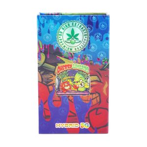 Buy So High Extracts Disposable Pen - Cherry Limeade 5ML (Hybrid) at Wccannabis Online Shop