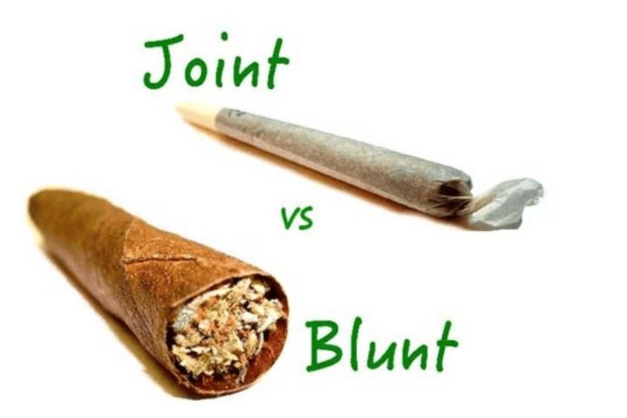 Still wondering what's the difference between a joint vs blunt? We've all that covered here. Buy quality blunts & joints enjoy the sesh. 