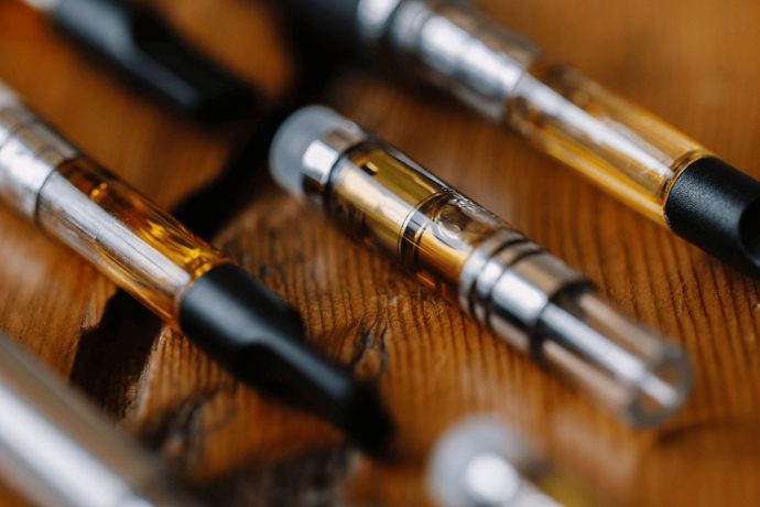 Discover what makes a THC vape cartridge special, the various types available online & where to find most effective products at a bargain!