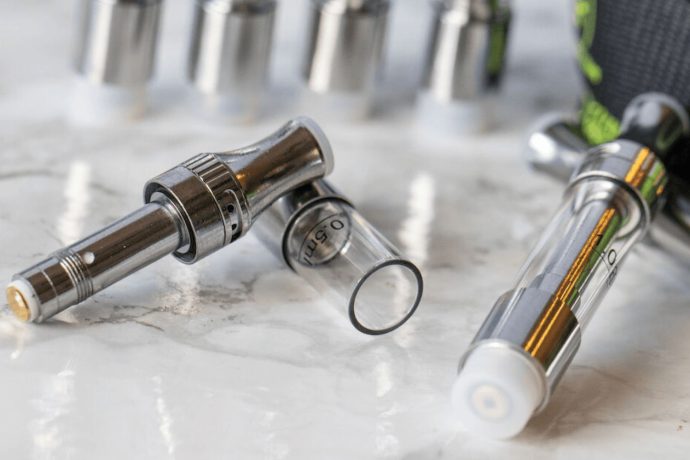 What is a THC vape refill? This blog discusses how to do a THC distillate vape refill, including a guide & tips on maintaining your devices.